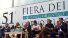 Enogastronomia: Fedriga, Fiera vini Colli orientali eccellenza Fvg